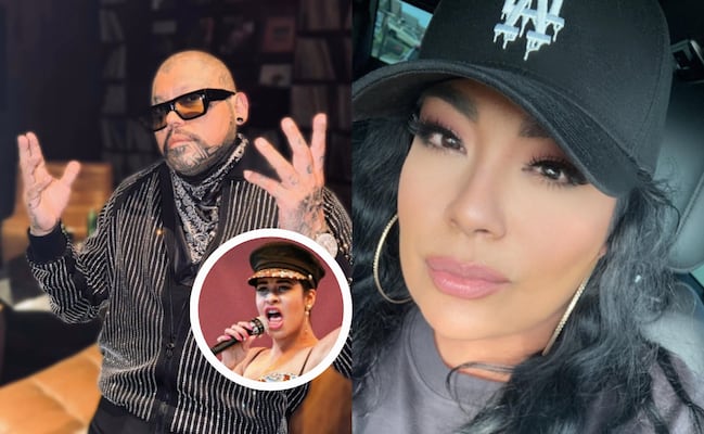 ¿Qué pasa en la familia de Selena? A.B. Quintanilla demanda a Suzette y promete revelar “la verdad”  