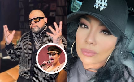 ¿Qué pasa en la familia de Selena? A.B. Quintanilla demanda a Suzette y promete revelar “la verdad”