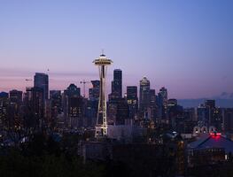 Qué hacer en Washington: 8 atracciones que debes visitar