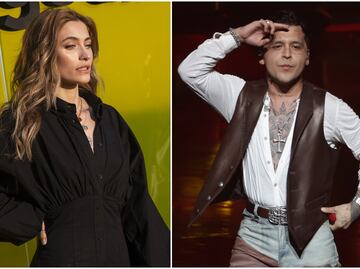 Christian Nodal ‘conquista’ el corazón de Paris Jackson, hija del Rey del Pop