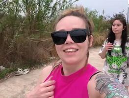 Muere influencer "Russian Nana" tras tomar analgésicos para la resaca; pasó 38 días en coma