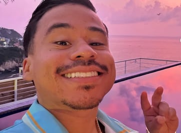 ¿Quién es Abelito de la Casa de los Famosos 3? ¿Cuánto mide y cuántos años tiene?