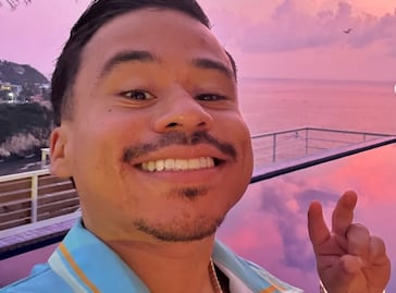 ¿Quién es Abelito de la Casa de los Famosos 3? ¿Cuánto mide y cuántos años tiene?