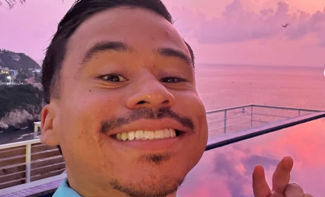 ¿Quién es Abelito de la Casa de los Famosos 3? ¿Cuánto mide y cuántos años tiene?. Foto: IG /El Abelito oficial