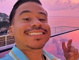 ¿Quién es Abelito de la Casa de los Famosos 3? ¿Cuánto mide y cuántos años tiene?