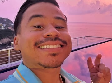 ¿Quién es Abelito de la Casa de los Famosos 3? ¿Cuánto mide y cuántos años tiene?