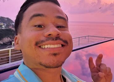 ¿Quién es Abelito de la Casa de los Famosos 3? ¿Cuánto mide y cuántos años tiene?