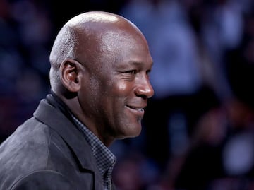 ¡Increíble! Así es la millonaria mansión que Michael Jordan tiene en Chicago