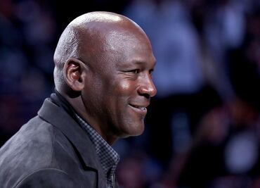 ¡Increíble! Así es la millonaria mansión que Michael Jordan tiene en Chicago