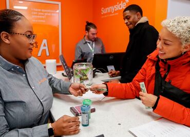 La venta de marihuana para uso recreativo ya es legal en Illinois