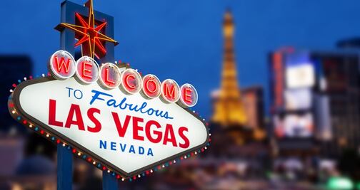 Thunder, el espectáculo de chippendale que reina en Las Vegas