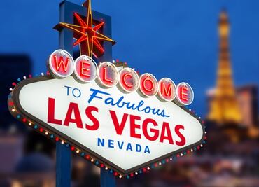 Thunder, el espectáculo de chippendale que reina en Las Vegas