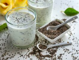 Semilla de chía: ¿Cuáles son sus beneficios?¿Ayuda a bajar de peso? Esto dice  Harvard