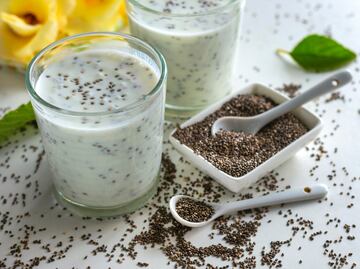 Semilla de chía: ¿Cuáles son sus beneficios?¿Ayuda a bajar de peso? Esto dice  Harvard