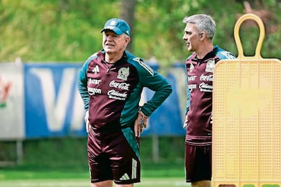 De la rebelión al respaldo: Chivas da giro y apoya al Tri tras desatar polémica por convocados