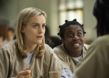 EU cancela línea de asesoría a migrantes tras aparecer en la serie OITNB
