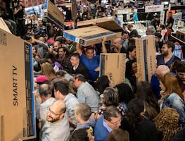 ¿Cuándo es el Black Friday 2020 y qué cambiará con la pandemia?