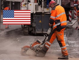 ¿Cómo trabajar legalmente en Estados Unidos sin estudios universitarios?