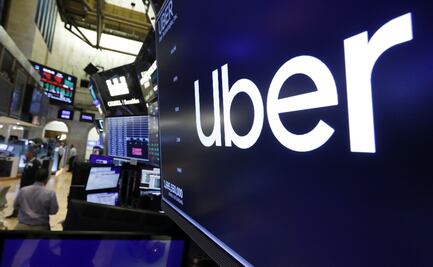 Juez de EU obliga a Uber a clasificar a sus conductores como empleados