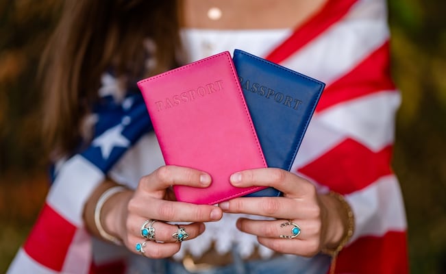 ¿Puedo viajar a Estados Unidos sin visa? Excepciones y programas especiales