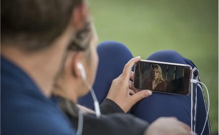 YouTube ofrecerá 4 mil episodios gratis para usuarios de EU