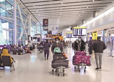 Costo y requisitos de ETIAS, el permiso que deberán tramitar mexicanos para viajar a Europa