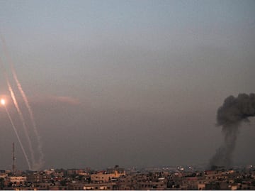 Hamás dice que el ataque del 7 de octubre fue “necesario” contra los “complots” de Israel