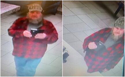 Hombre apuñala a empleado que le pidió usar cubrebocas en restaurante