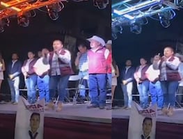 Candidata de Morena dice que quiere ser presidenta municipal para arreglar su casa; ‘’no va a haber otra oportunidad’’