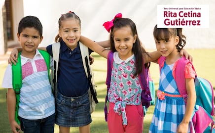 Beca Rita Cetina. ¿Quiénes se pueden inscribir en septiembre? Link de registro, fechas y requisitos