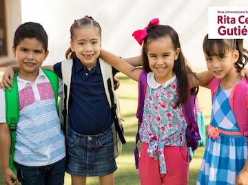 Beca Rita Cetina. ¿Quiénes se pueden inscribir en septiembre? Link de registro, fechas y requisitos