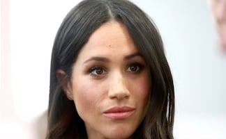 Meghan sufre dolorosa pérdida y se quiebra en redes: “He llorado tantas lágrimas que no puedo contarlas”