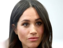 Meghan sufre dolorosa pérdida y se quiebra en redes: “He llorado tantas lágrimas que no puedo contarlas”