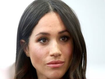 Meghan sufre dolorosa pérdida y se quiebra en redes: “He llorado tantas lágrimas que no puedo contarlas”