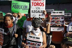 CDMX prohíbe corridas con muerte del toro y uso de armas punzocortantes