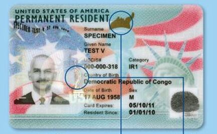 Por qué niegan la Green Card y cómo conservarla para vivir en Estados Unidos