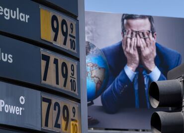 Precio de la gasolina en cada estado de Estados Unidos (11 de marzo)