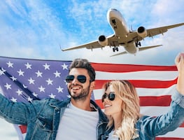 Tengo una Green Card: ¿Qué necesito para volver a entrar a Estados Unidos? ¿Puedo perderla si viajo al extranjero?