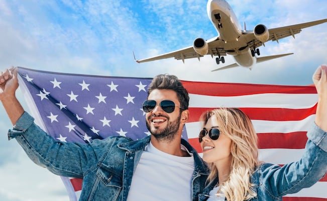 ¿Cómo revisar tus viajes a Estados Unidos en los últimos 10 años? Esta página tiene tus registros