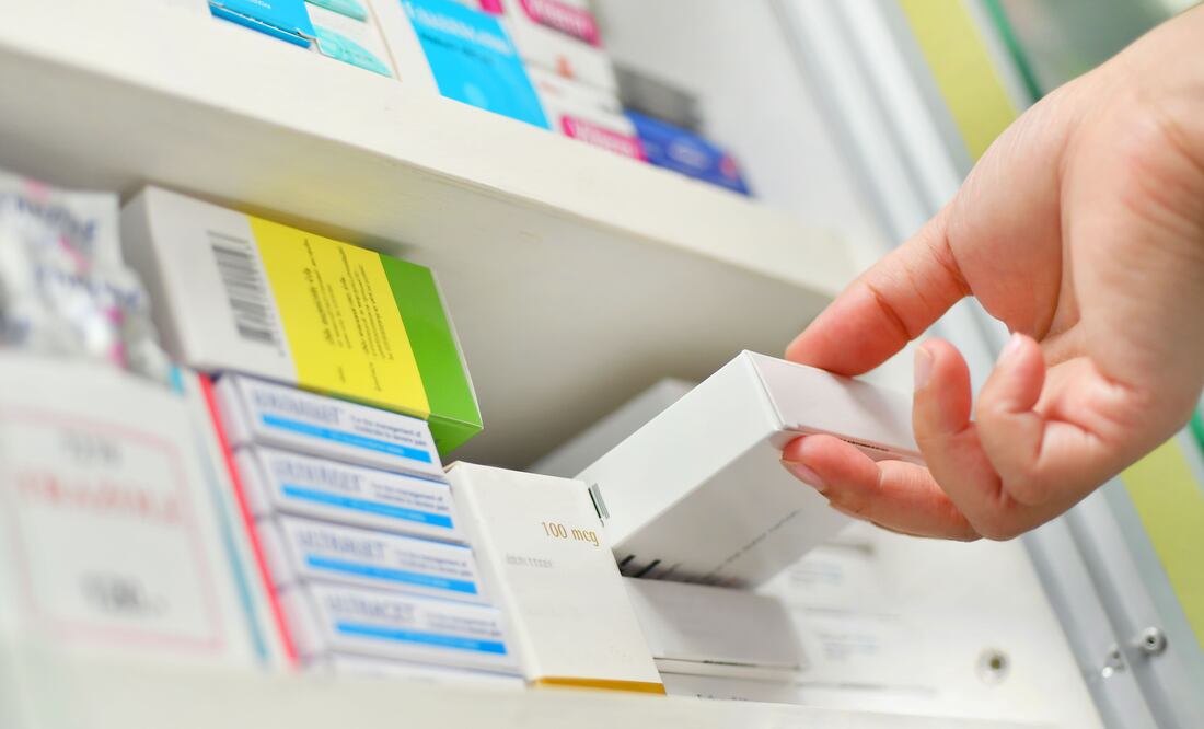 Venderán anticonceptivos sin receta médica en farmacias de Estados Unidos. Foto iStock / MJ_Prototype