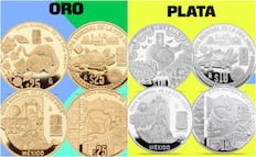 ¡Corre al banco! La nueva moneda del Mundial 2026 llega el 18 de mayo y puedes llevarte hasta 150 piezas aunque no seas cliente