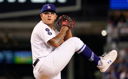 ¿Quién es Julio Urias, el mexicano que está conquistando las Grandes Ligas en EU?