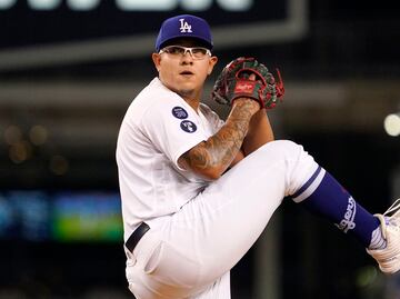 ¿Quién es Julio Urias, el mexicano que está conquistando las Grandes Ligas en EU?