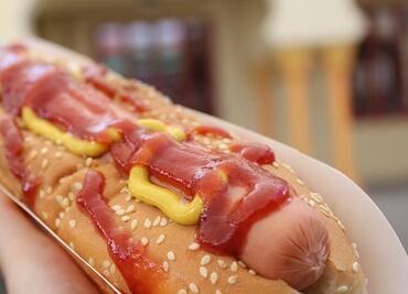 Conviértete en crítico de comida de la NFL con este concurso