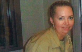 Estados Unidos ejecuta a la primera mujer en casi 70 años