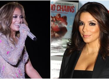 La carta con la que artistas latinos se solidarizan con migrantes