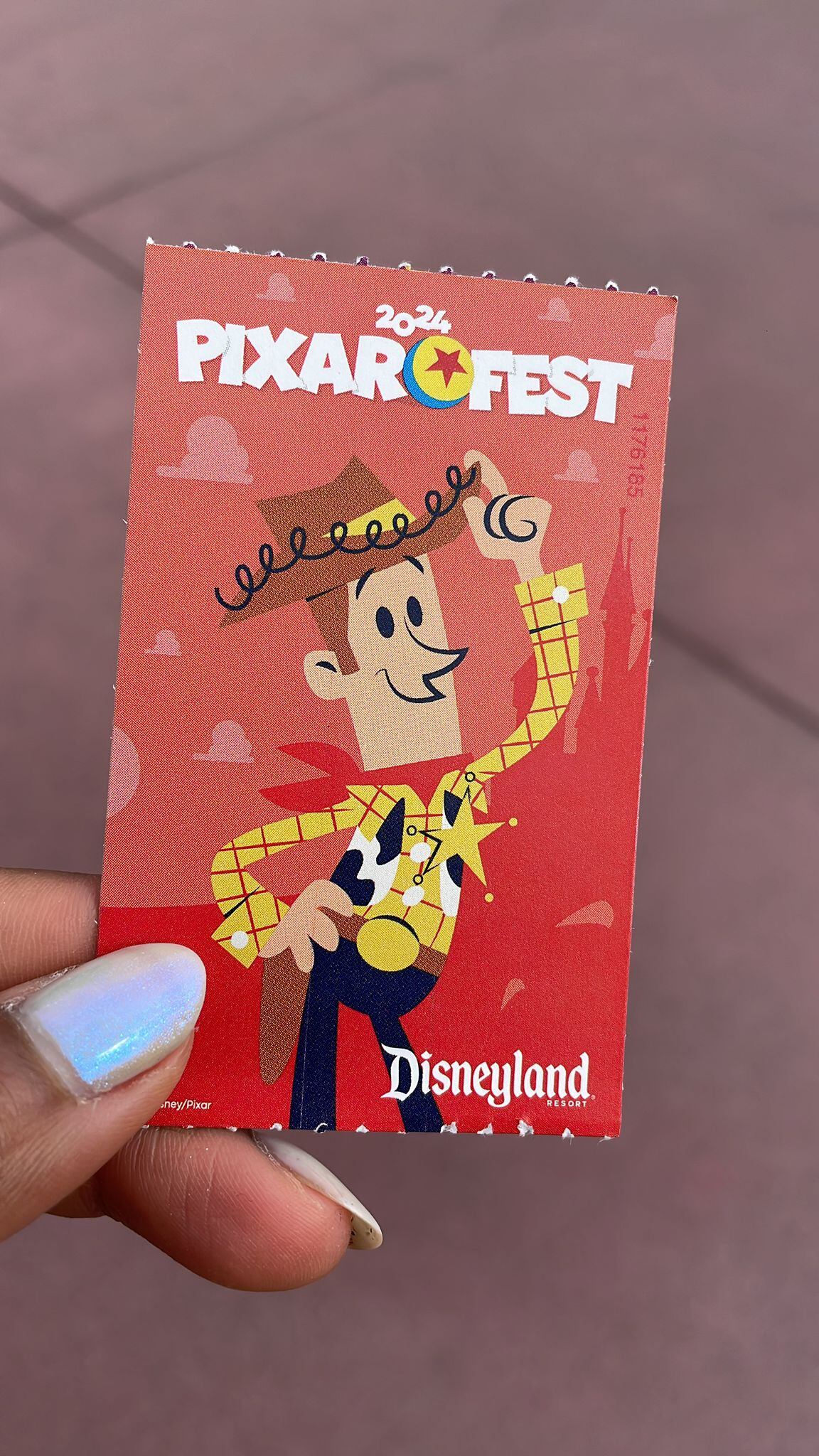 Pixar Fest: Fechas, atracciones, desfile y todo para disfrutarlo en