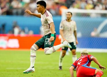 Copa Oro: Calendario de partidos que se jugarán a partir del sábado