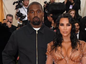 Nace el cuarto hijo de Kim Kardashian y Kanye West