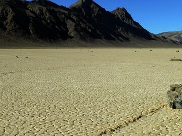 Muere turista en Death Valley; así es el parque más caluroso de EU
